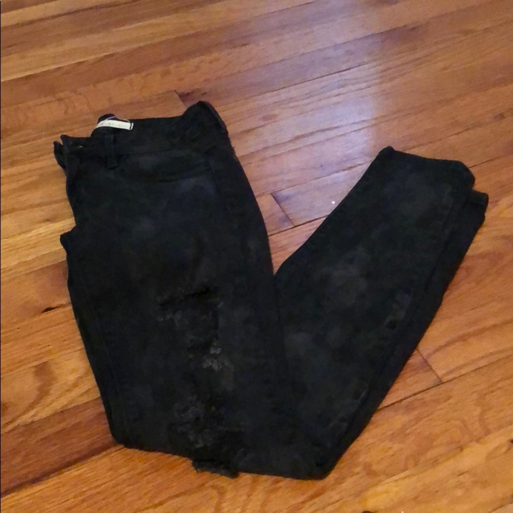 Bullhead Jeans